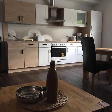 Kirchturmblick Apartment Lübbenau Екстериор снимка